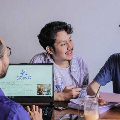 Setiawan Dewanto, Co-Founder at Pipomimo